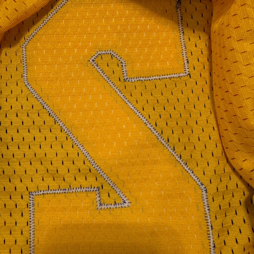 ADIDAS NEW KOBE BRYANT 2009 NBA 15 X CHAMPIONS LAKERS - Picture 8 of 10